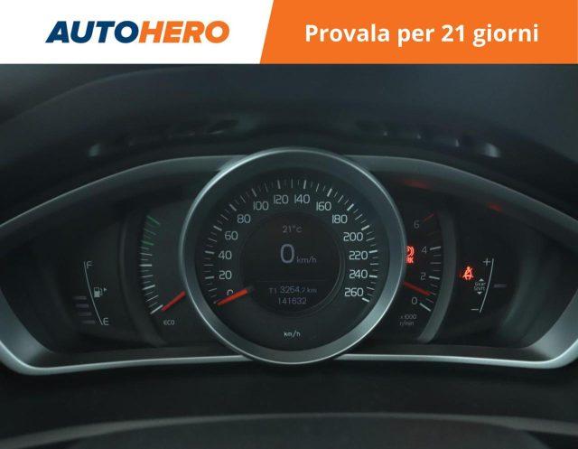 VOLVO V40 D2 Kinetic