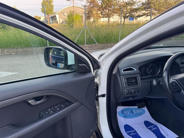 VOLVO XC70 D4 AWD Geartronic Summum 185CV