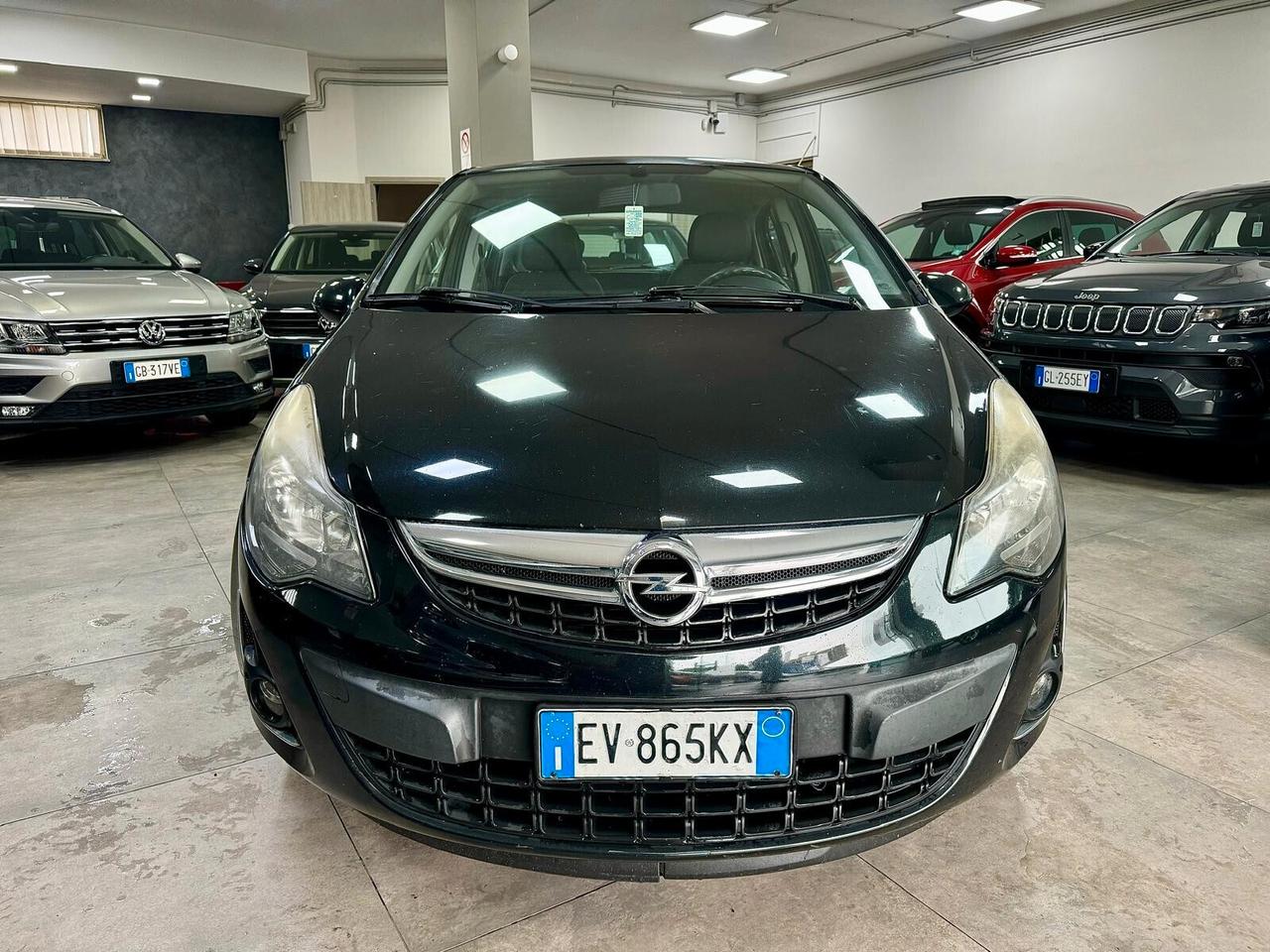 Opel Corsa 1.3 CDTI 75CV 5p. 2014