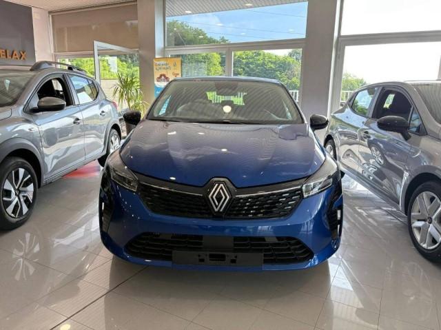 Renault Clio 1.0 tce Evolution Gpl 100cv