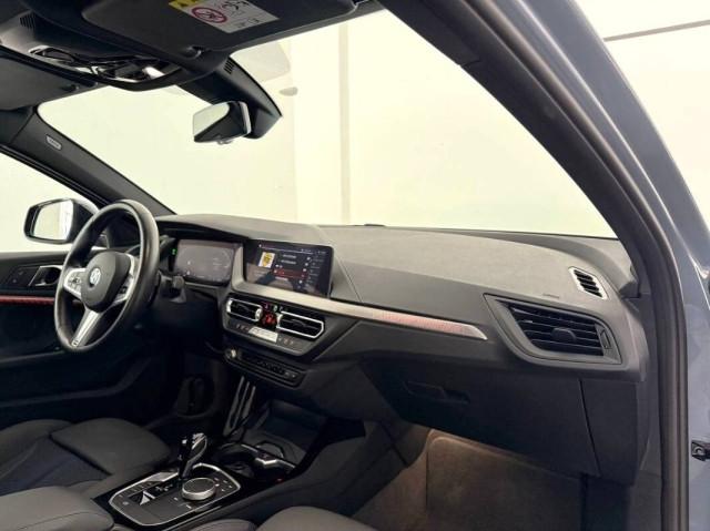 BMW Serie 1 118d Msport auto