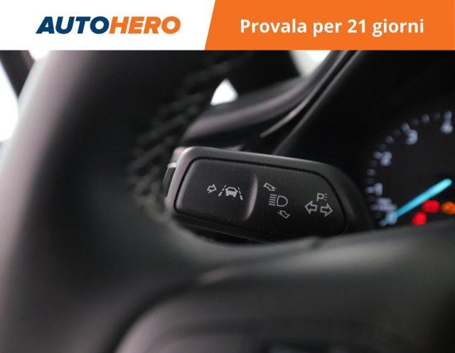 FORD Fiesta 1.0 Ecoboost Hybrid 125 CV 5 porte Titanium