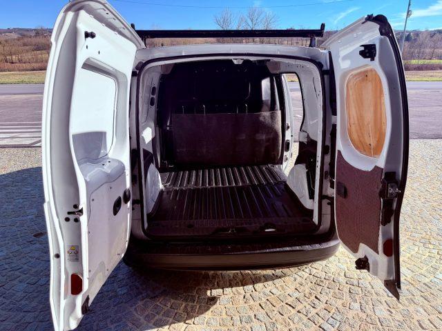RENAULT Kangoo UNIPRO - KM 95.000 - EURO 6B- PREZZO PIU' IVA