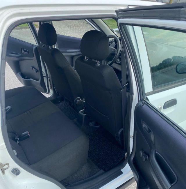 SUZUKI Ignis 1.5 16V cat 4WD GPL "NEOPATENTATI"