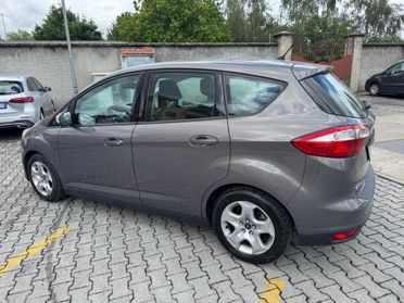 Ford C-Max 1.5 TDCi neopatentati