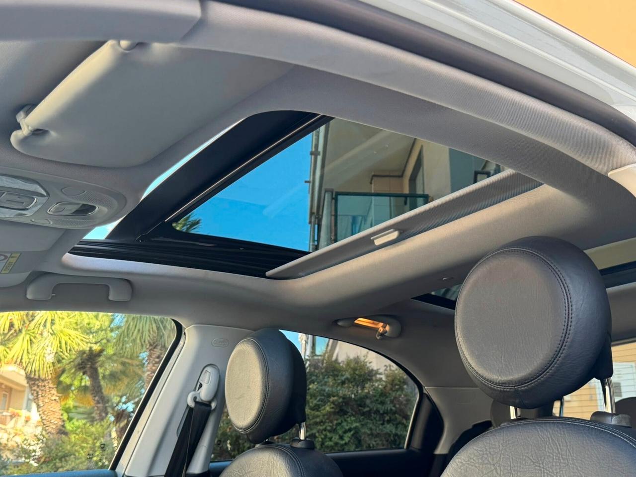 FIAT 500X 1.6 MJ 120 CV. TETTO+NAVI+RETROCAMERA+BIXENO