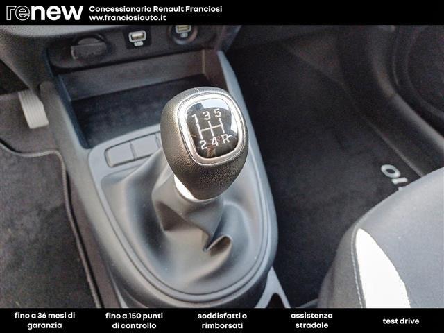 HYUNDAI i10 1.0 Advanced econext Gpl