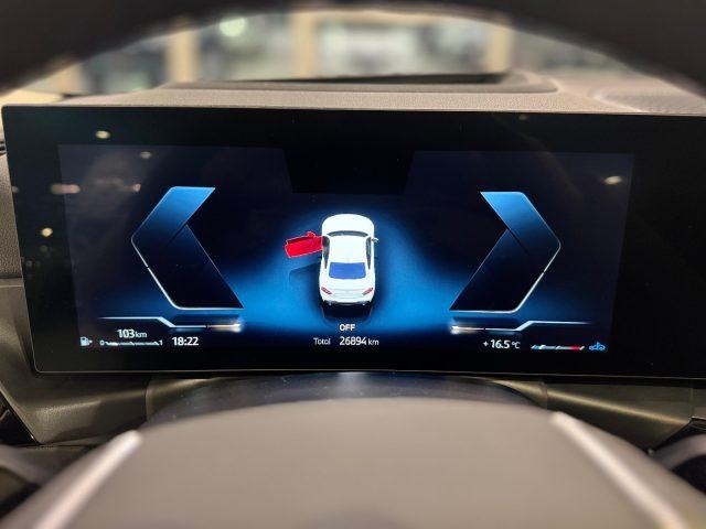 BMW 218 i Coupé *CERCHI 19*TETTO*UNIPROP*HEAD UP*