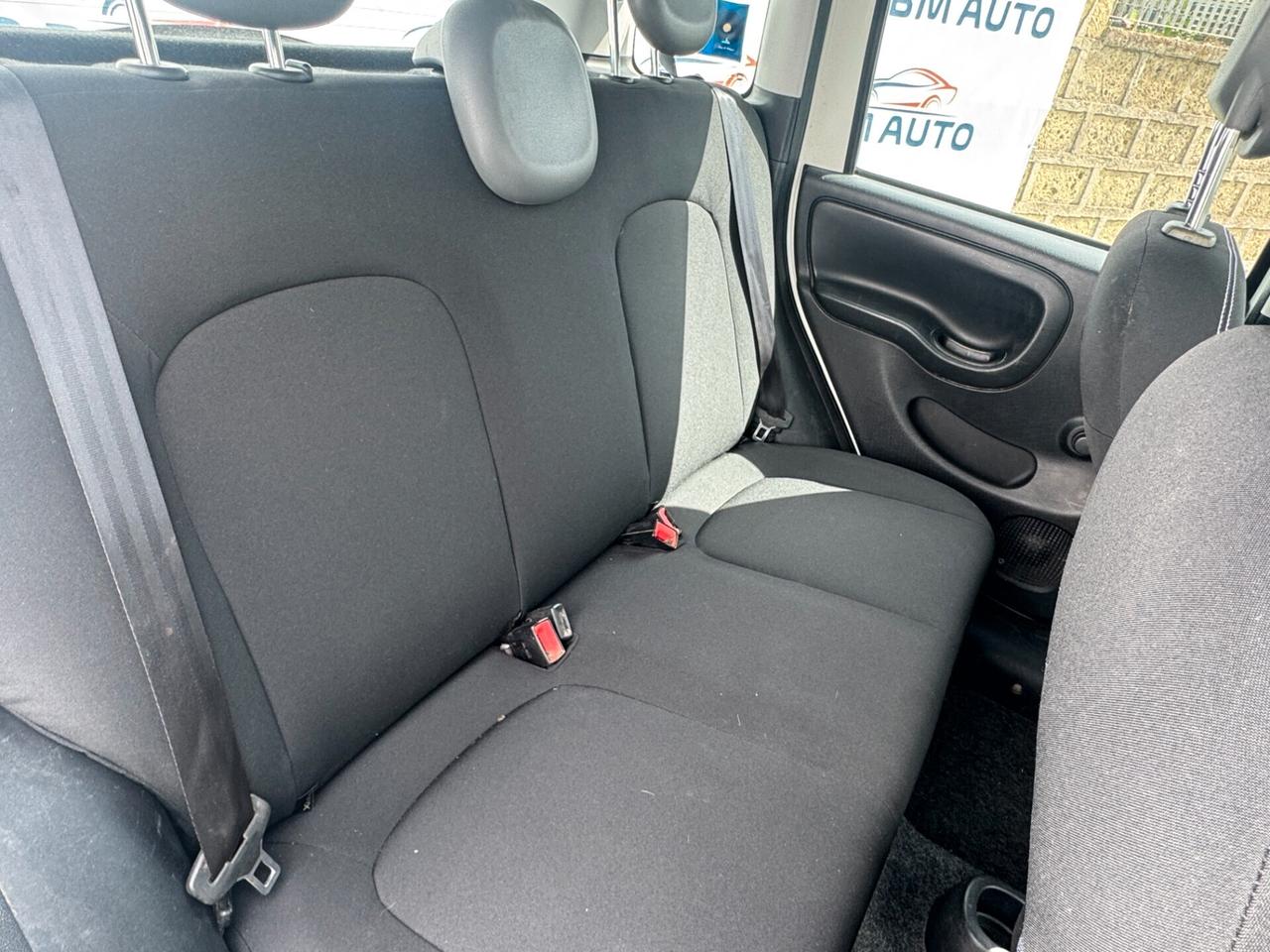 Fiat Panda 0.9 TwinAir Turbo S&S Lounge KM CERTIFICATI GARANZIA 12 MESI