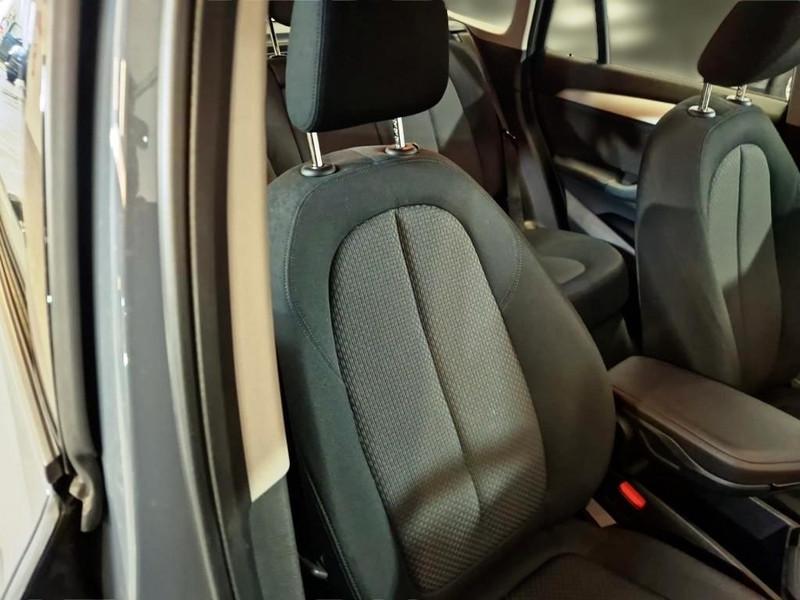 BMW X1 xDrive 25e Business Advantage automatico