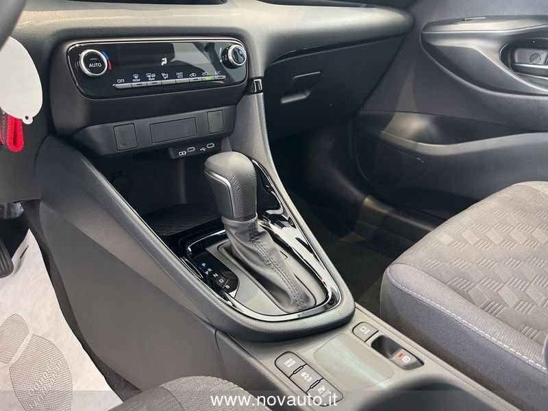 Toyota Yaris Yaris 1.5 Hybrid 5 porte Trend