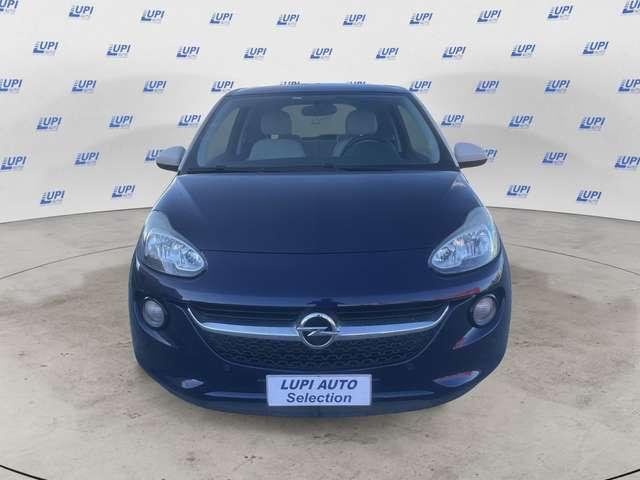 Opel Adam 1.4 Jam 100cv