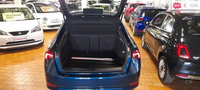 SKODA Octavia 1.0 e-TEC DSG Executive MILD HYBRID LED