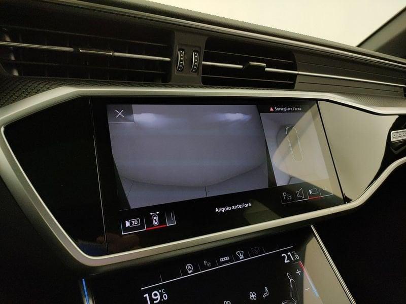 Audi A6 RS 6 Avant 4.0 TFSI V8 quattro tiptronic Performance - PREZZO REALE