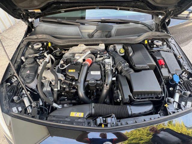 MERCEDES-BENZ A 180 d Sport KM TAGLIANDATI MERCEDES