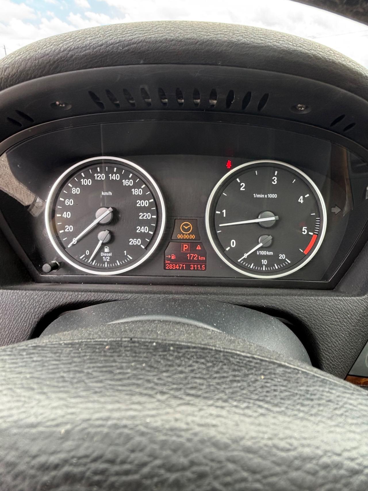 Bmw X5 3.0sd cat Attiva