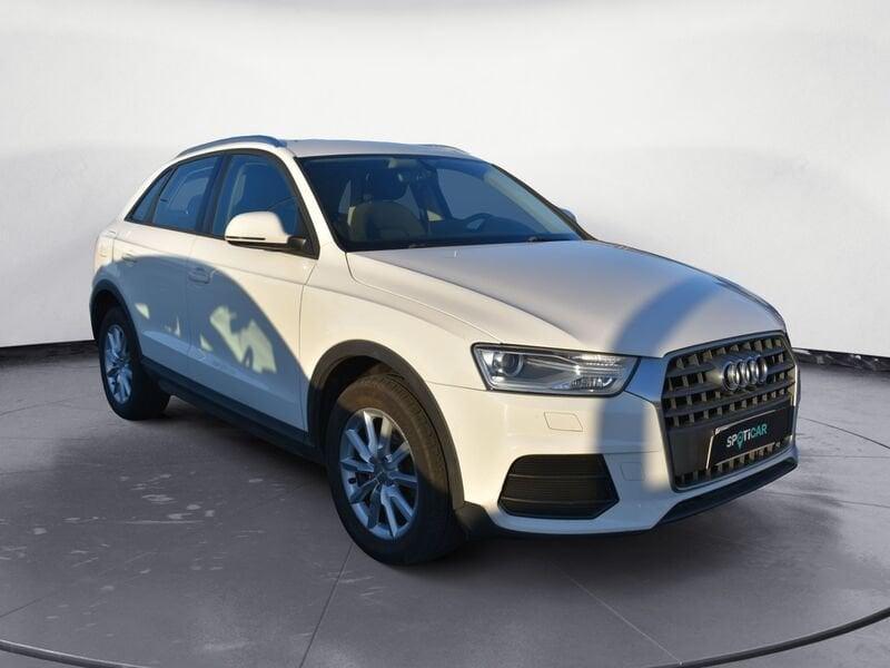 Audi Q3 Q3 2.0 TDI 120 CV Business