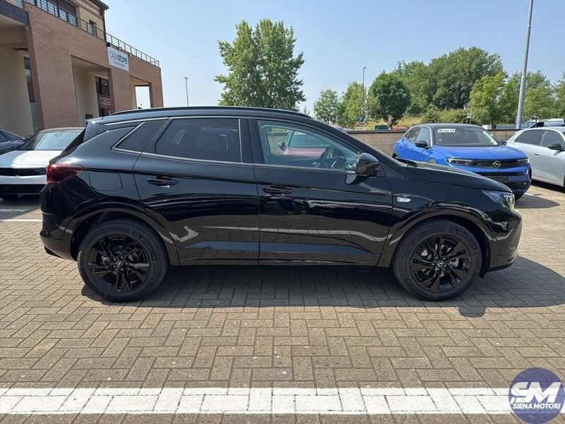 Opel Grandland 1.5 diesel Ecotec aut. GS