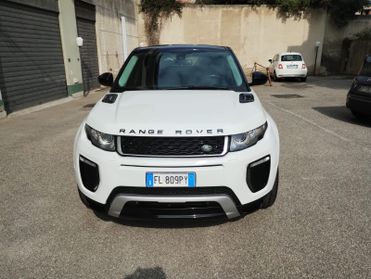 Land Rover Range Rover Evoque Range Rover Evoque 2.2 Sd4 5p. Dynamic