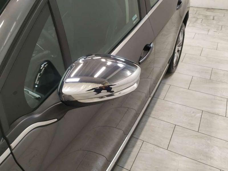 Peugeot 2008 1.6 e-hdi 8v Allure s&s 92cv etg6 (robot)