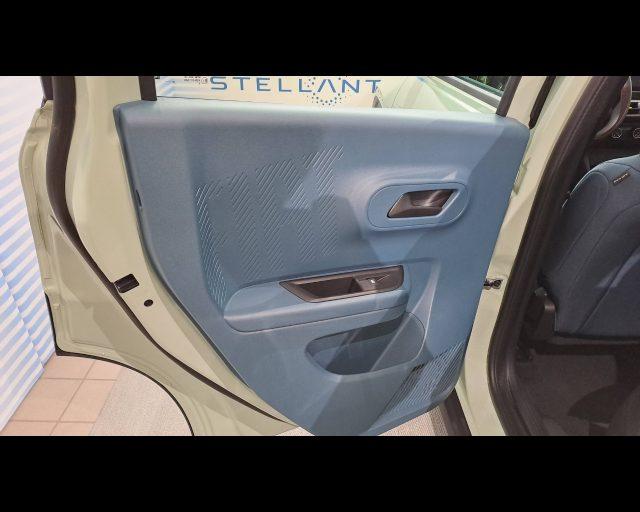 FIAT Grande Panda 1.2 hybrid Icon 110cv edct