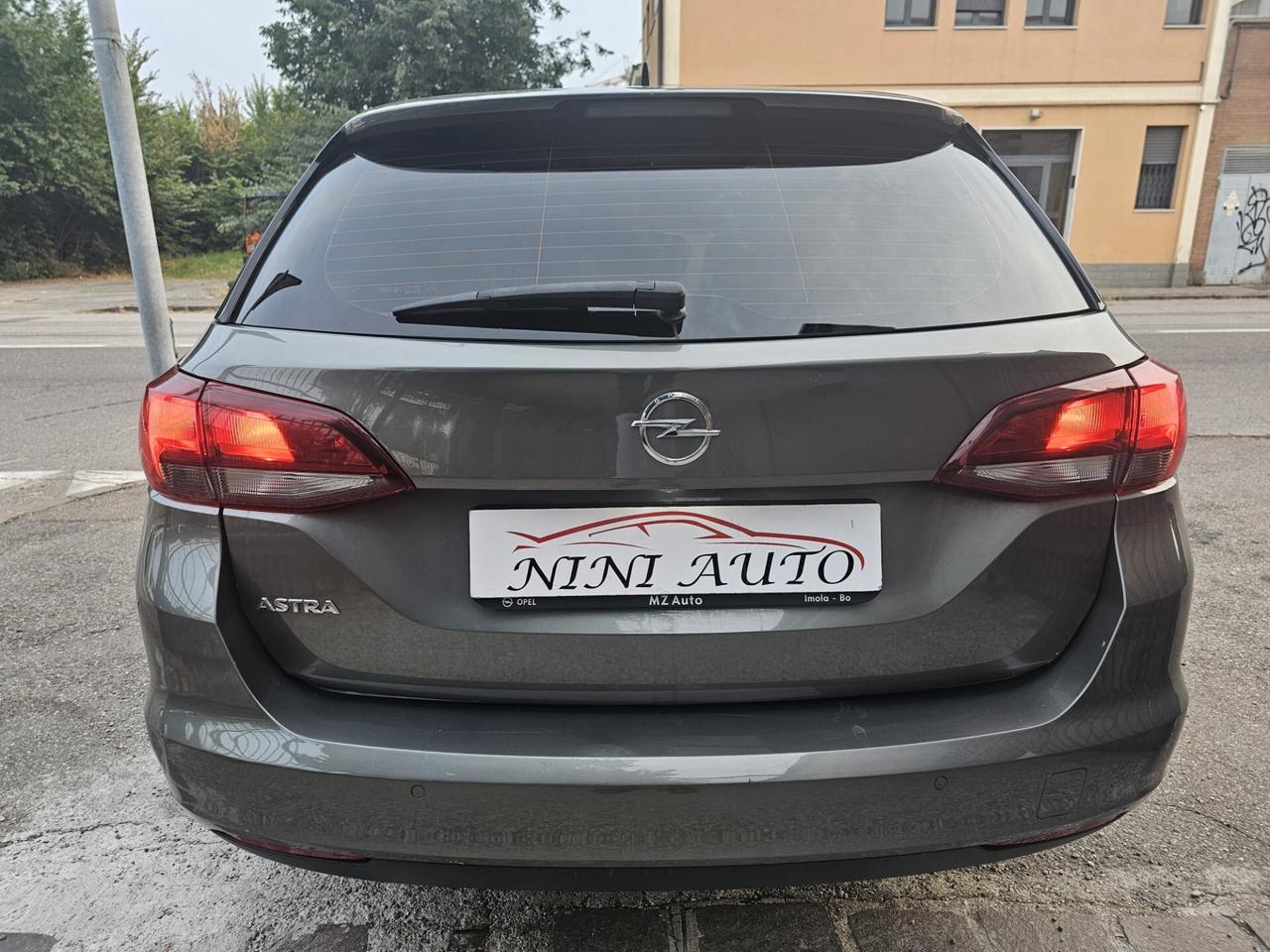 Opel Astra 1.6 CDTi 110cv S&S Sports Tourer Innovation