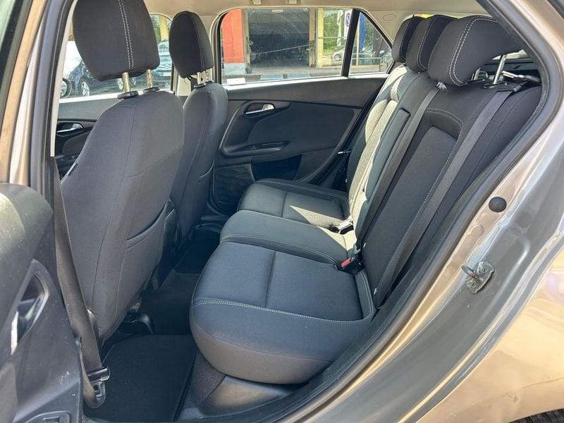 FIAT Tipo 1.6 Mjt 120cv 6M S&S S-Design