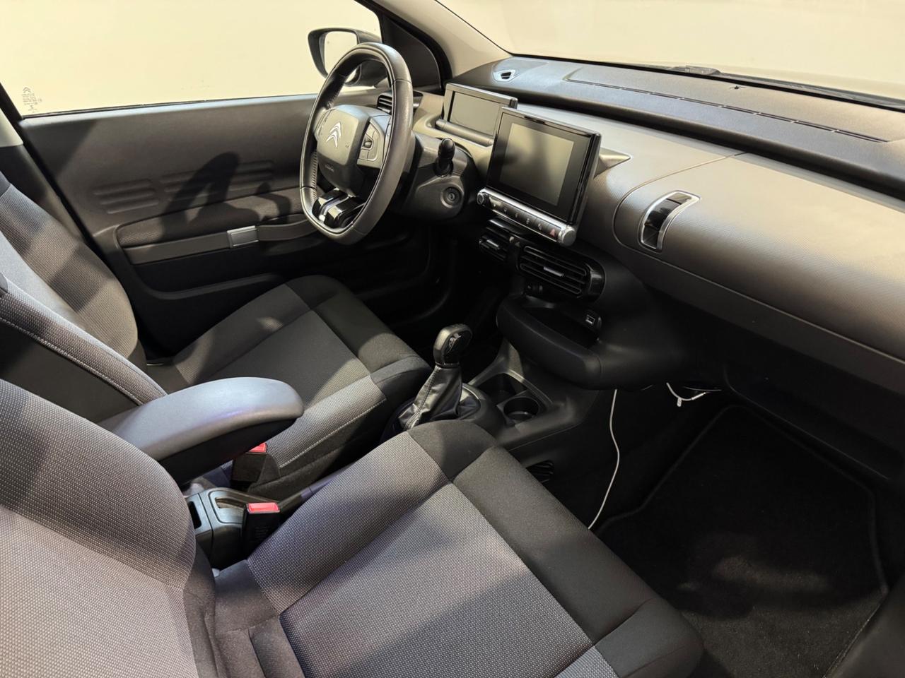 Citroen C4 Cactus PureTech 110 S&S Shine