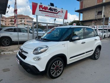 Fiat 500L 1.6 Multijet 120 CV SPORT