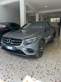 Mercedes-benz GLC 250 GLC 250 d 4Matic Executive