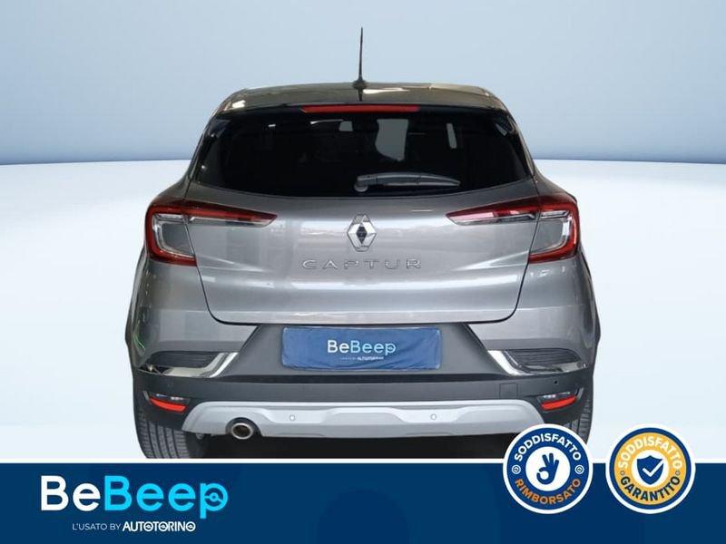 Renault Captur 1.0 TCE INTENS 90CV MY21