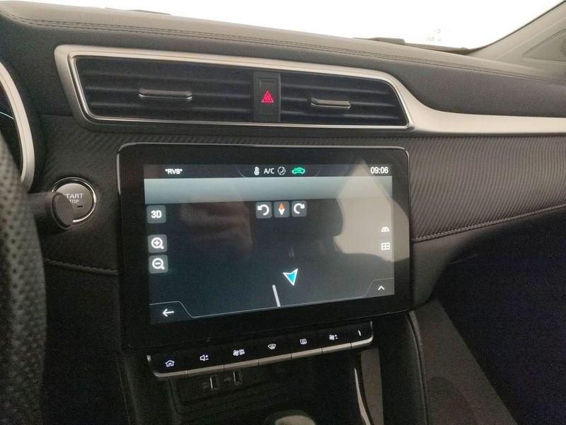 MG ZS 1.0 Luxury auto