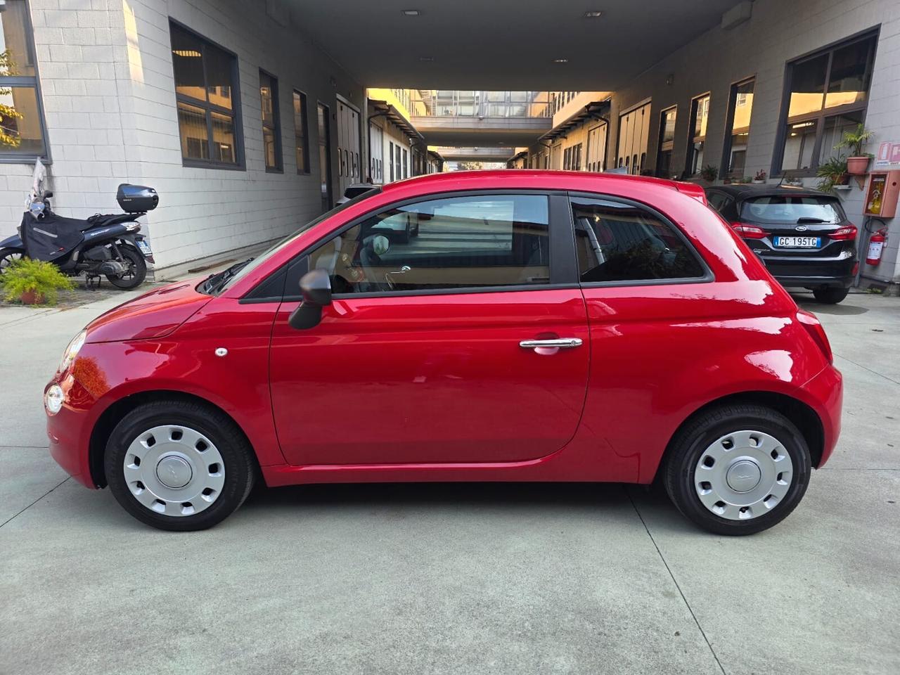 Fiat 500 1.0 Hybrid Cult *Prezzo reale