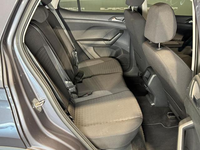 VOLKSWAGEN T-Cross 1.0 TSI 110 CV Style