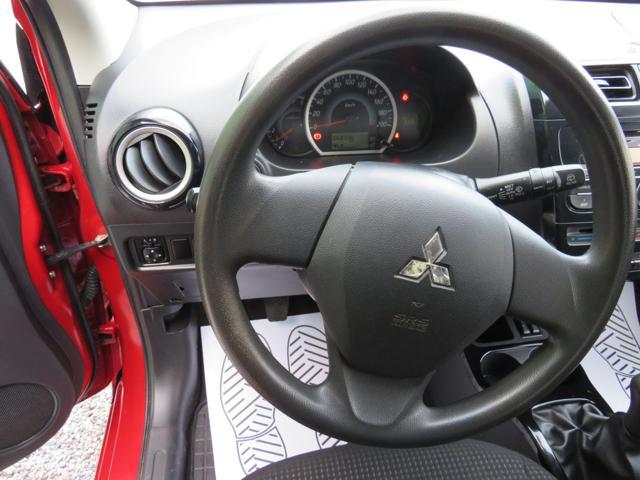 MITSUBISHI Space Star 1.0 ClearTec Invite