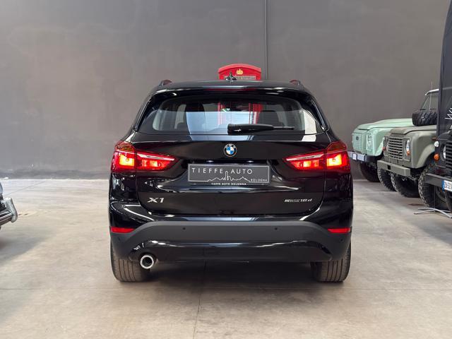 BMW X1 sDrive16d