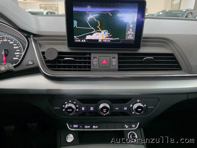 AUDI Q5 2.0 TDI 150CV Business Navi