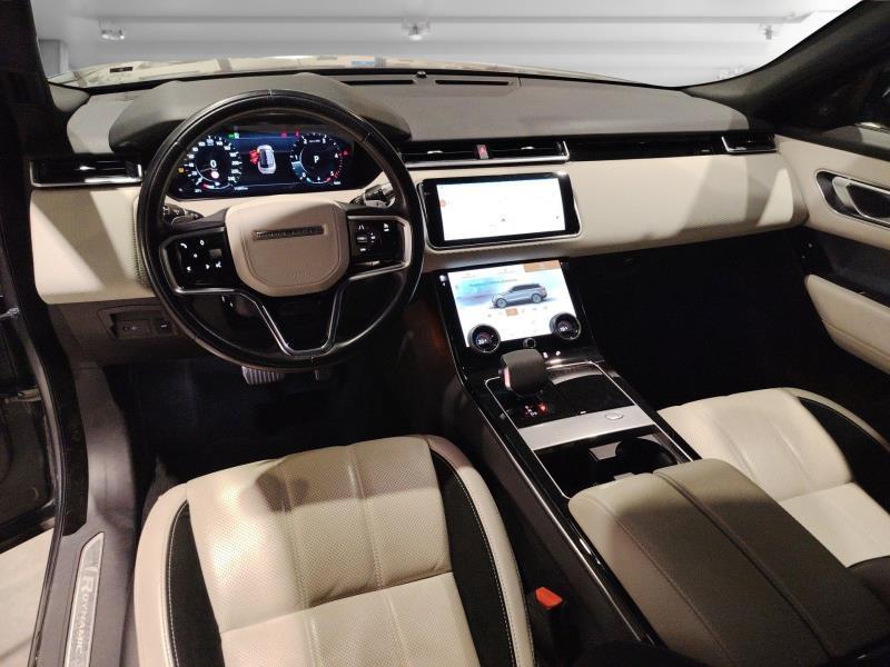 Land Rover Range Rover Velar 2.0 D I4 MHEV 4WD Auto