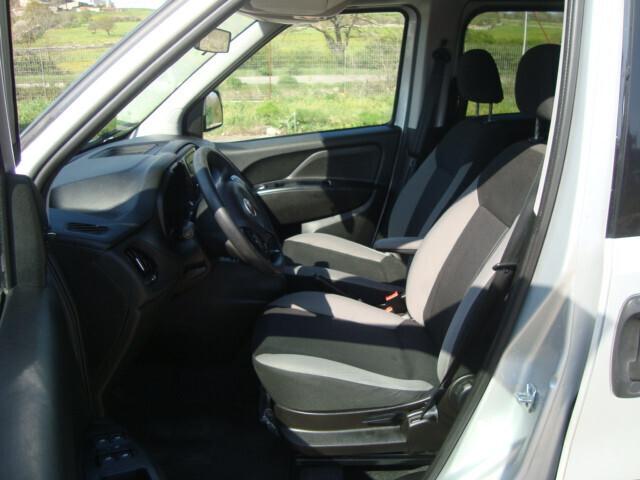Fiat Doblo Professional 5POSTI N1 95cv