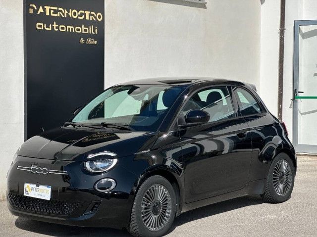 Fiat 500 42 kWh La Prima