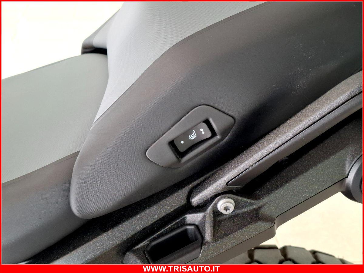 Bmw R 1300 GS Option 719 Tramuntana