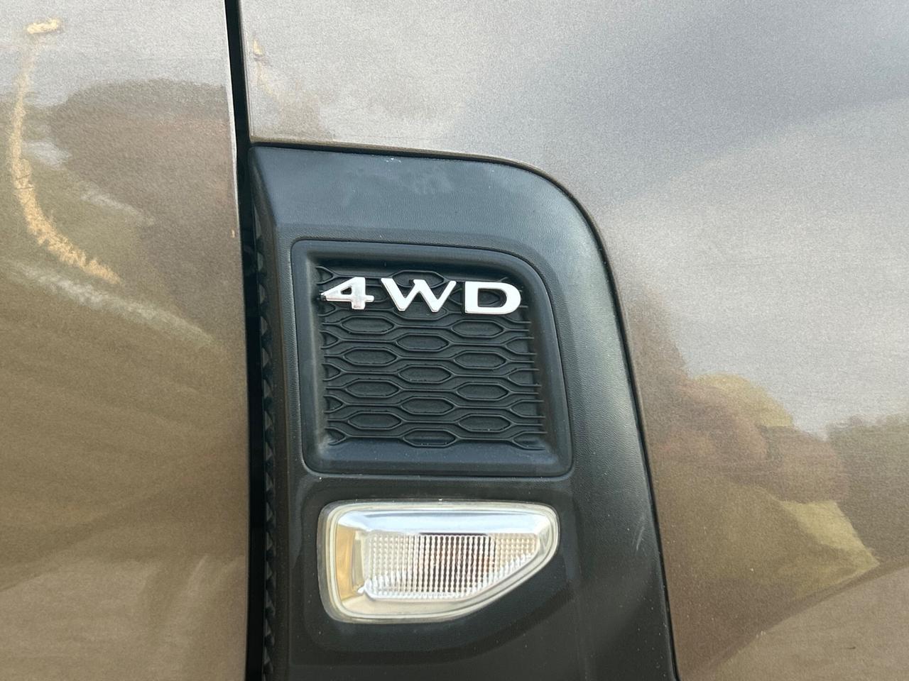 Dacia Duster 1.5 Blue dCi 8V 115 CV 4x4 Comfort