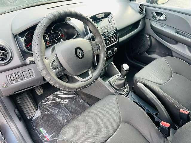 Renault Clio Clio 1.2 GPL 16v 75cv PRONTA CONSEGNA
