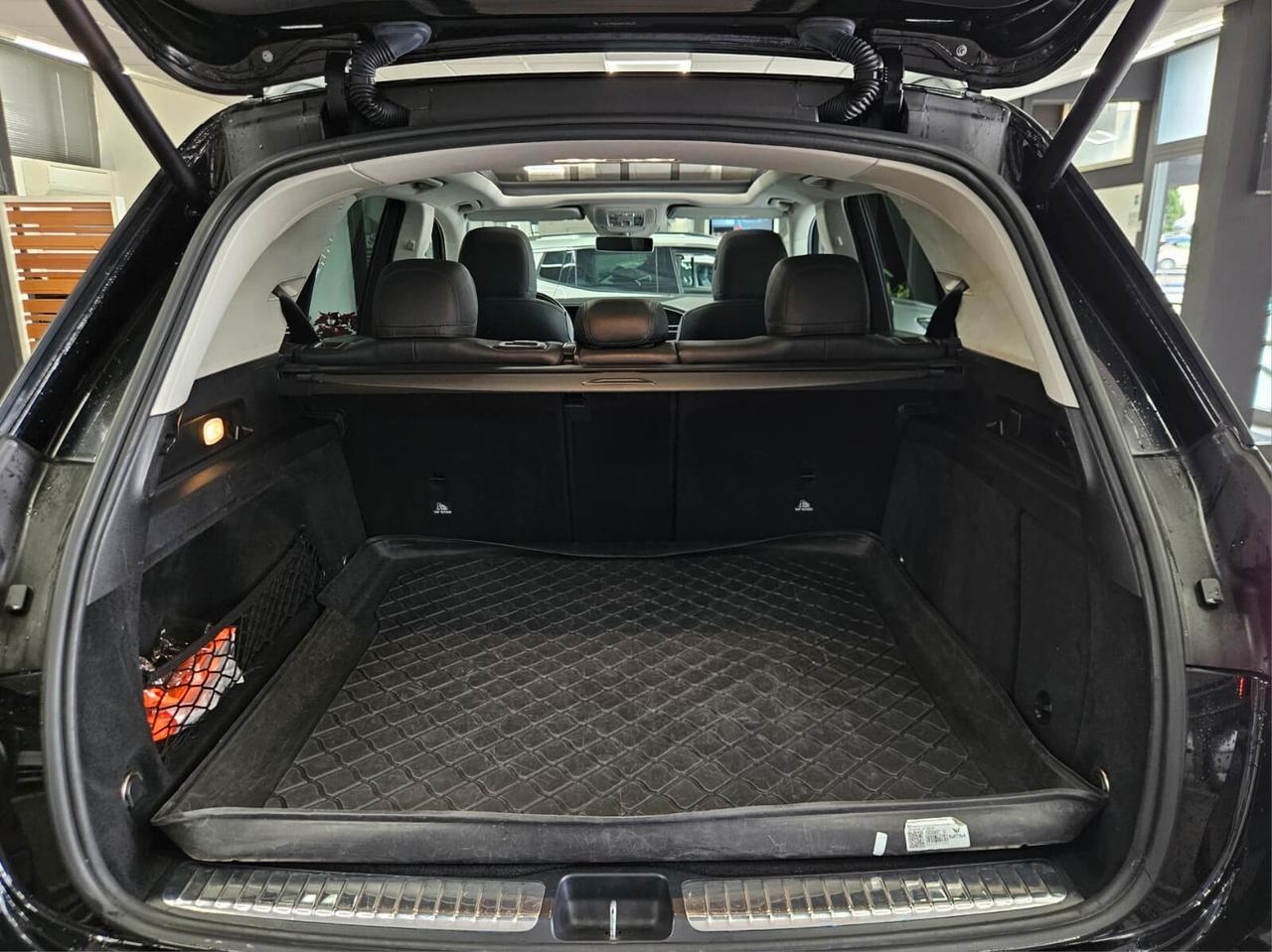 Mercedes-benz GLE 300 d 4Matic Premium Plus - TETTO APRIBILE