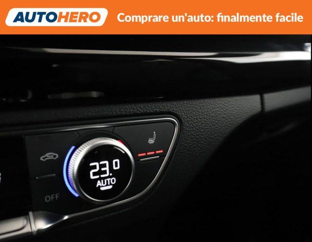 AUDI Q5 SPB 40 TDI quattro S tronic S line plus