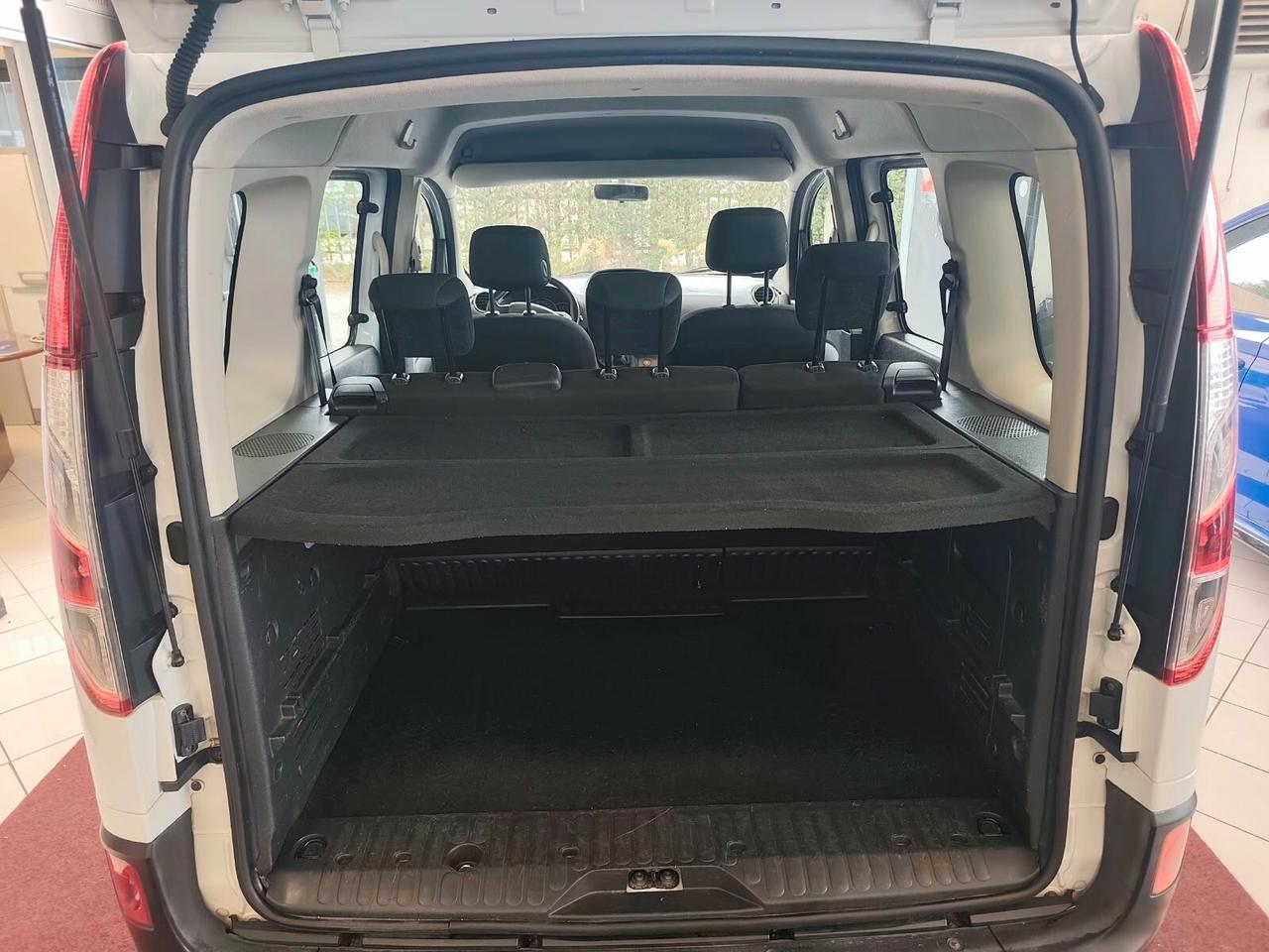Renault Kangoo 1.5 dCi 75CV 5 porte Life N1