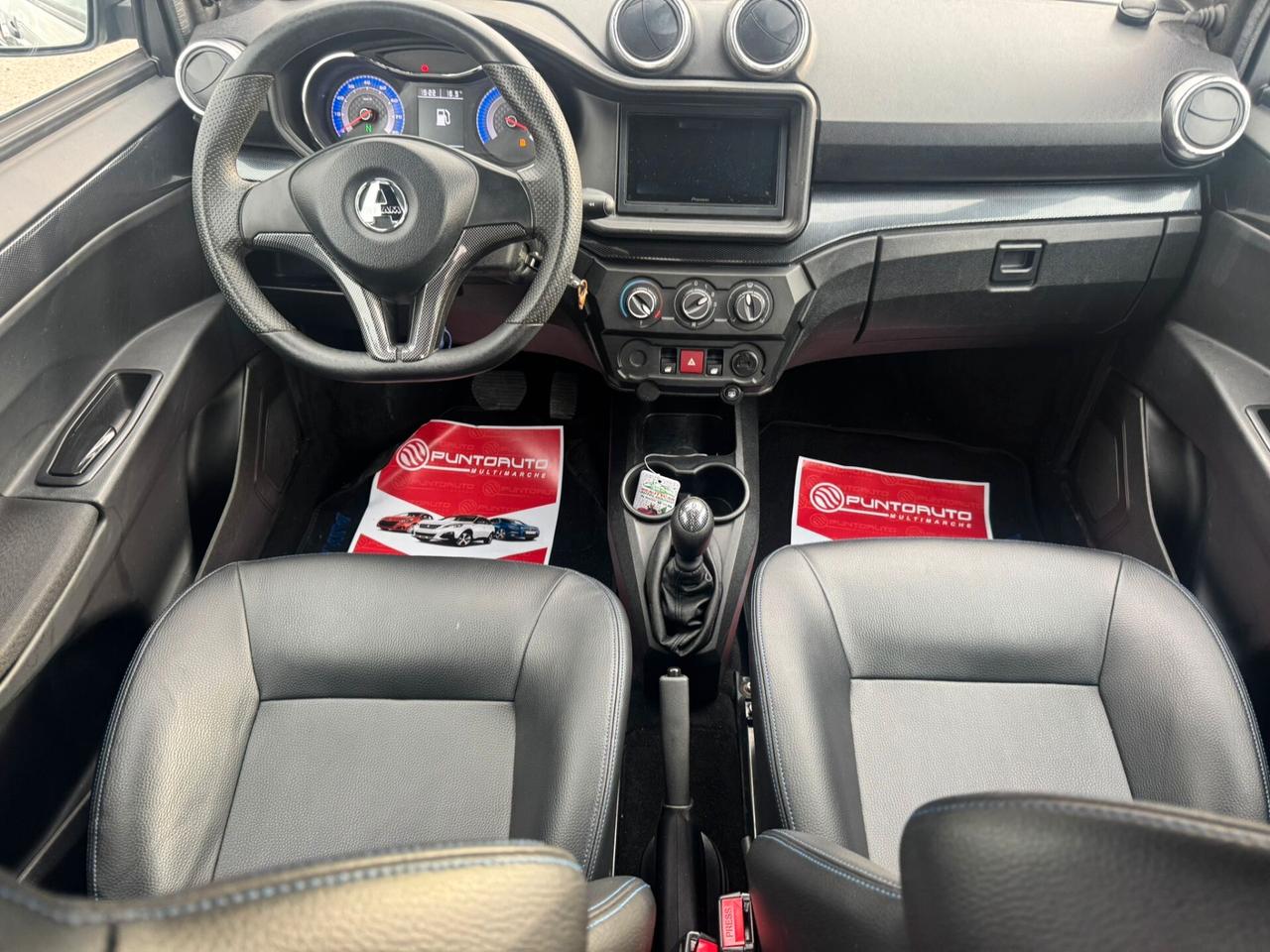 Aixam Coupe Coupé GTI Emotion