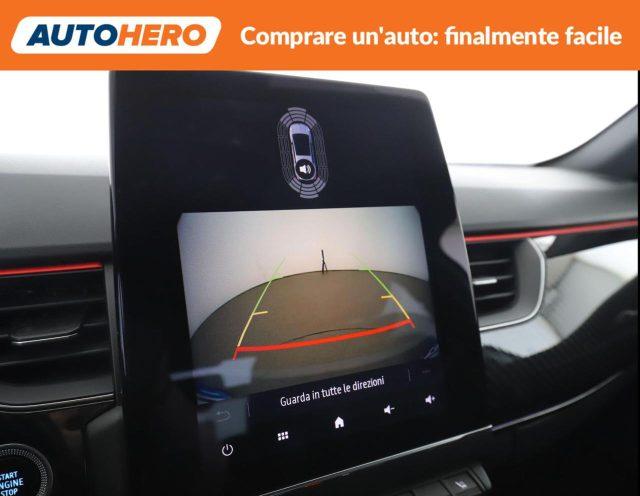 RENAULT Arkana Arkana Hybrid E-Tech 145 CV R.S. Line