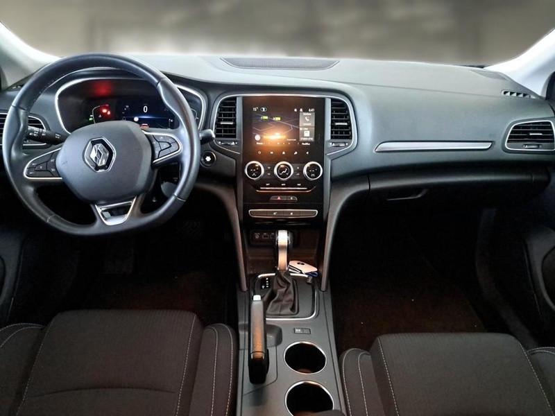 RENAULT MEGANE SPORTER 1.5 DCI 85KW BLUE BUSINESS EDC WAGON