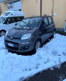 Fiat Panda 1.2 EasyPower GPL